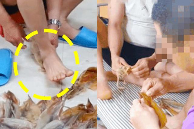 “중국이 아니라고?” 포항 수산시장 <strong>위생</strong>상태 공개되자 모두가 놀랐다