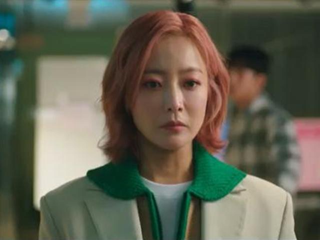 김희선·박하선…웹툰 캐릭터와 닮기 위해 한 행동