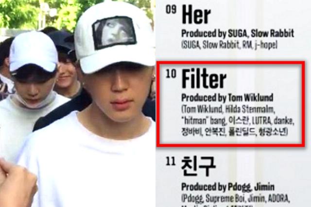 앨범 발매 전부터 비난 쏟아지기 시작한 BTS, 이유 밝혀졌다