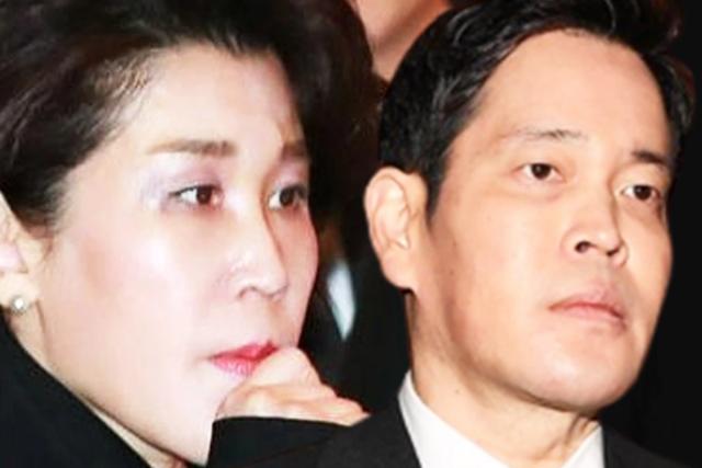 오빠와 달리 꽁꽁 숨어지낸다는 ‘<strong>정용진</strong> 여동생’ 최근 소식