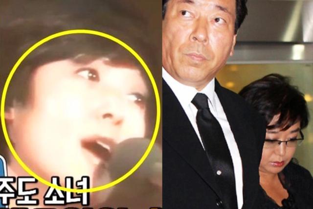 남편 빚 ‘200억’ 떠안고 혼자 갚았는데 이혼 당했다는 여가수의 최근 <strong>근황</strong>