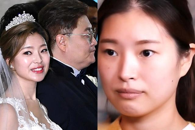“이제야 이해돼” 결혼 4년만에 이혼한 19살 연하 여가수가 내뱉었던 말