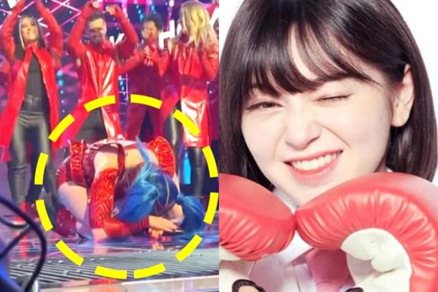 <strong>K</strong>-<strong>POP</strong> 아이돌이 이갈고 미국 오디션 프로그램 출연하자 이런 일 생겼다