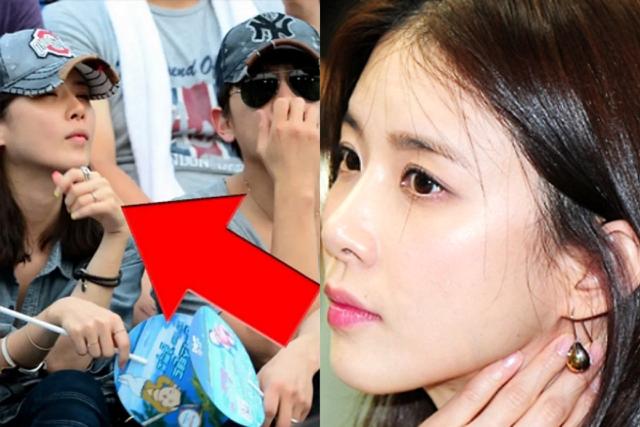 열애설 터지고 수입 1/10로 줄었다는 <strong>미스코리아</strong> 출신 여배우의 현재