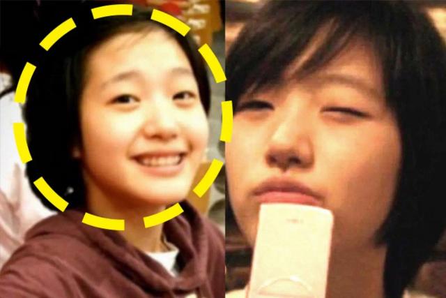 ‘한예종 3대 여신’이라는 배우의 과거 사진 공개되자 모두가 경악했다