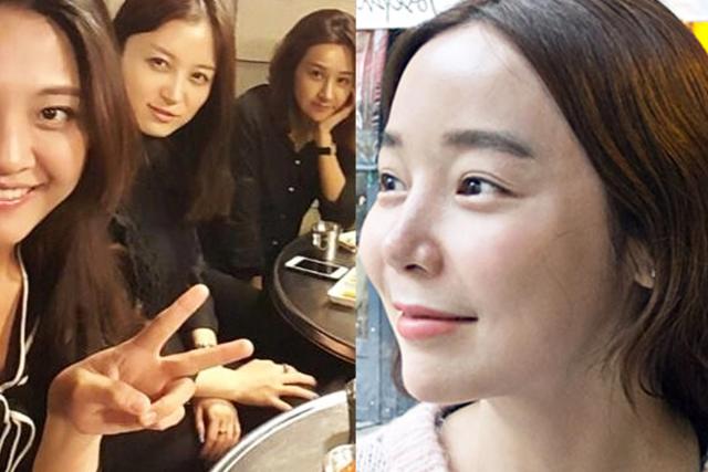 벌써 15년전, 돌연 사라져버린 <strong>90년대</strong> 걸그룹 멤버들의 열애 근황