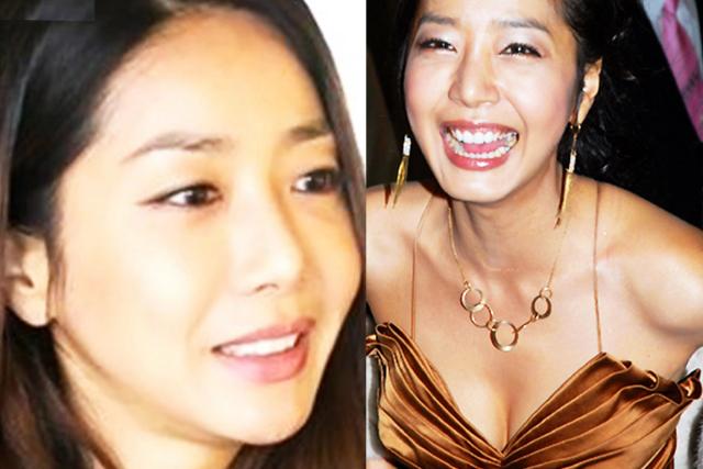 헤어졌는데 임신해서 <strong>결혼</strong>했다 <strong>고백</strong>한 여배우, 지금은 이렇게 지내고 있습니다