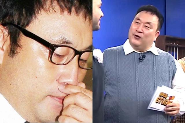 <strong>빚투</strong> 논란에 TV에서 사라졌던 개그맨이 유튜브로 복귀하고 꺼낸 첫 마디