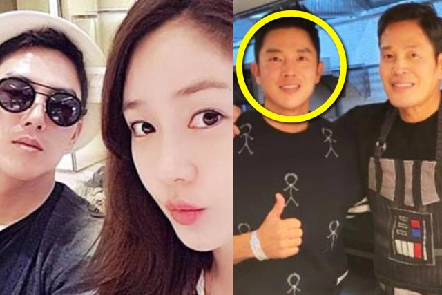 ‘<strong>정용진</strong>과도…’ 90년대 걸그룹 멤버의 남편, 알고보니 이사람이었다