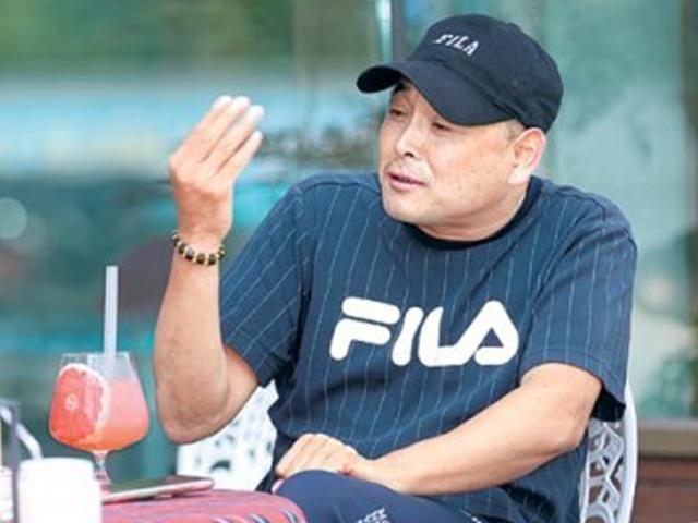 <strong>이봉주</strong> “인생과 마라톤의 진짜 승자는 1등 아닌 완주자… 포기 않고 일어설 것”