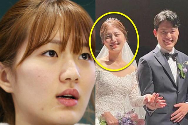 ‘연금에…’ 남편 먹여 살리겠다는 여자 <strong>국가대표</strong>, 놀라운 소식 전했다