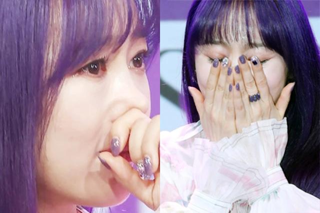 13년 만에 컴백한 발라드 여왕, 눈물 흘리며 이런 말 꺼냈습니다