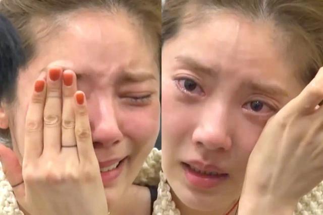 결혼 전 방송에서 펑펑 눈물 쏟았던 <strong>예비부부</strong>, 진실은 이랬다
