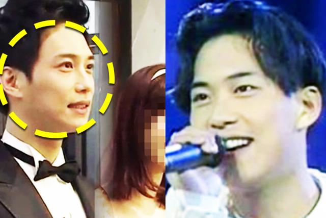 14살 연하 검사 아내와 결혼한 90년대 톱가수, 최근 놀라운 소식 전했다