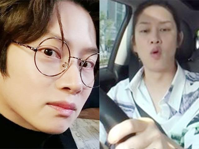 ’50억’ 아파트 보유한 아이돌 멤버가 돌연 <strong>자동차</strong> 팔아버린 이유, 이거였다