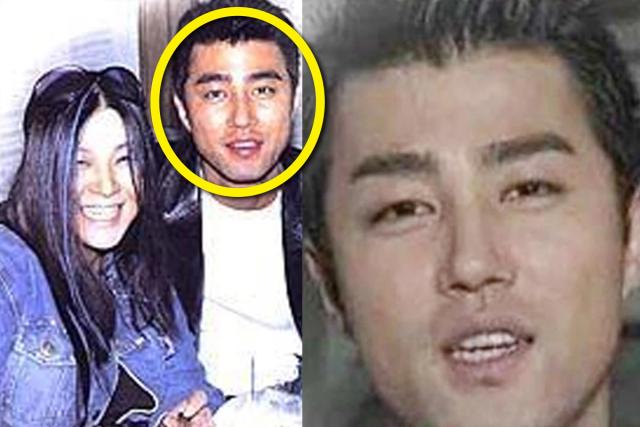 고등학생때 클럽에서 만난 여자와 결혼한 남배우, 이런 거짓말까지 했다