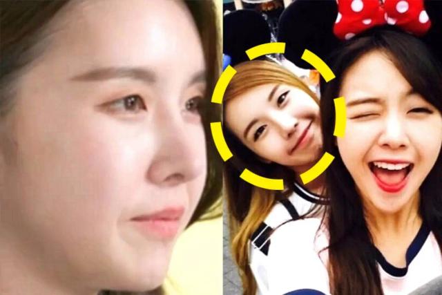 걸그룹 출신이라는 걸스데이 민아 친언니, 비주얼 공개됐는데…