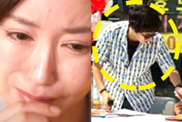 “난 불법 아니야” <strong>도박</strong>으로 나락간 여가수가 대놓고 저격한 남성의 정체