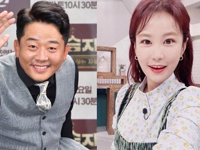 "<strong>김지민</strong>은 조랑이"…사랑꾼 스타들의 특별한 애칭