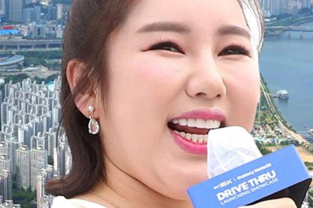 “진짜 재산 100억 맞냐?” 질문에 트로트 가수가 웃으며 꺼낸 한마디