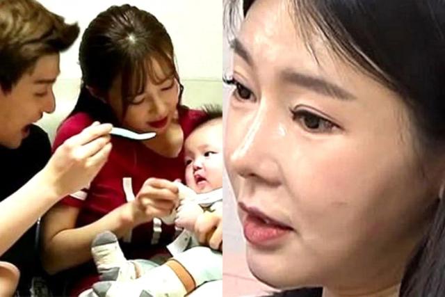 이혼 2년 만에 재결합 루머 뜬 이혼 부부, 숨겨졌던 진실이 공개됐는데…