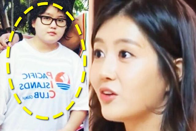 ‘몰라볼 뻔’ 40kg 빼고 완전히 달라졌다는 유명 개그맨 <strong>딸</strong>이 올린 사진