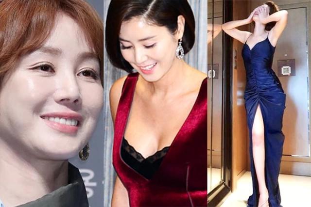 ’56살 맞아?’ <strong>미스코리아</strong> 출신 동안 여배우 놀랄만한 <strong>근황</strong> 공개했다