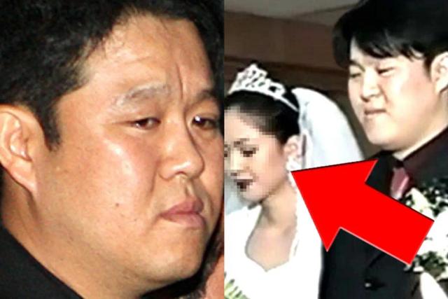 12살 연하 여친과 <strong>재혼</strong>한 <strong>김구라</strong>의 충격 발언 “아직도 전 아내가…”