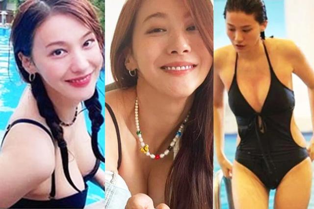 작품 따라 노출 수위 달라진다는 <strong>여배우</strong>가 토로한 고충은 이렇다