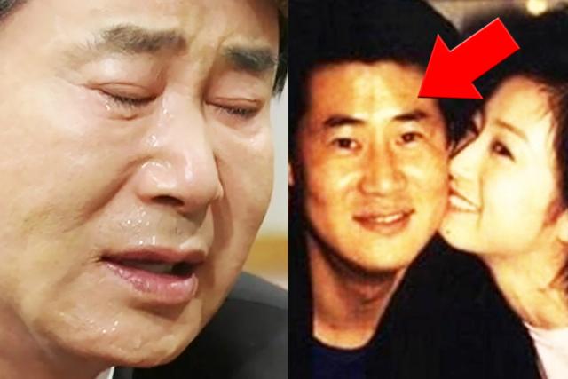 연기대상만 4번 받은 <strong>남자</strong><strong>배우</strong>가 연기 때려치려 결심했던 이유