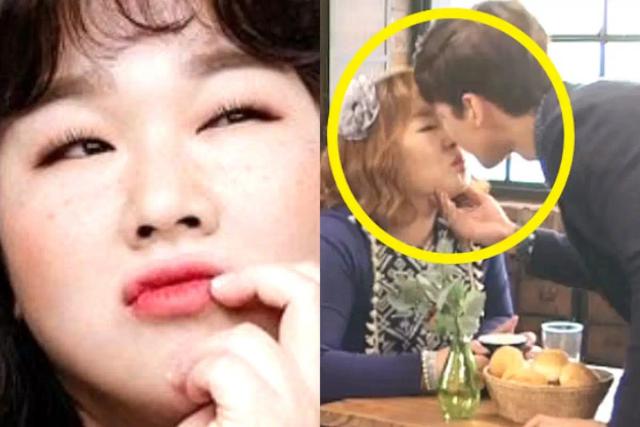 올해 42살 모솔 개그우먼이 “연애 안 하고 싶냐?” 질문에 내놓은 대답