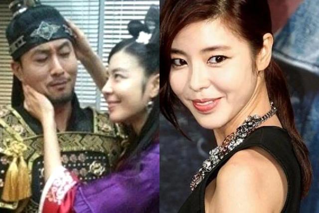 김주혁과 1년 만에 헤어졌던 여배우, 결혼 아직도 안한 이유 묻자…