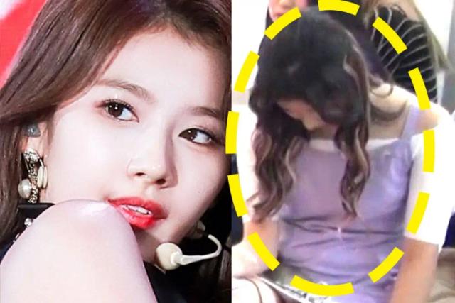 걸그룹 멤버가 “꼭 지우고 싶다”며 공개한 <strong>흑역사</strong>, 시청자들 기절시켰다
