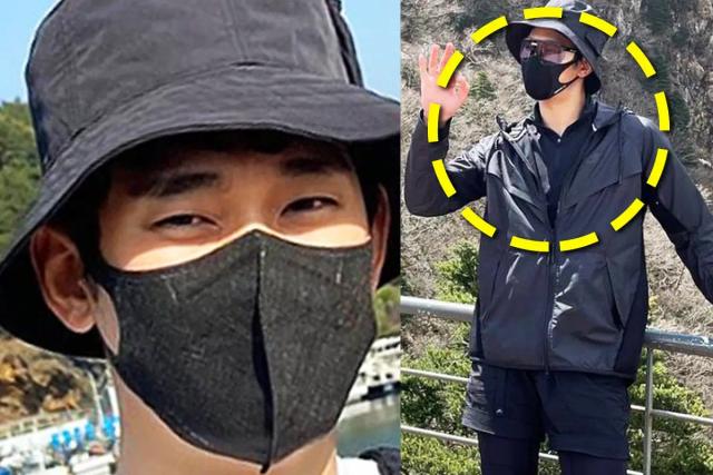 무려 ‘회당 몸값 5억’ 찍던 배우가 포착된 의외의 장소