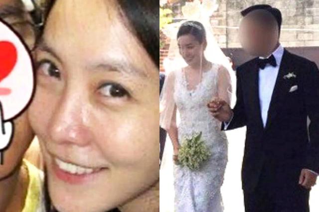 방송에서 20년 전 남자친구 언급해 난리난 <strong>여배우</strong>의 현재 남편