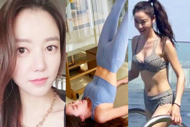 ‘초고속 <strong>결혼</strong>→이혼’ 소식 전했던 여배우의 현재 모습