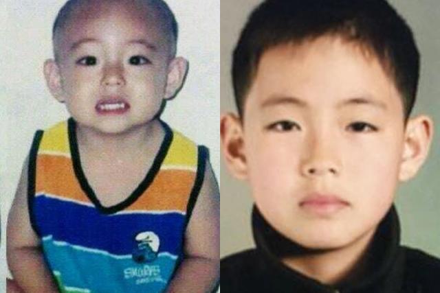 농부가 꿈이었던 대구 초등학생은 자라서 세계 1위 미남이 됩니다