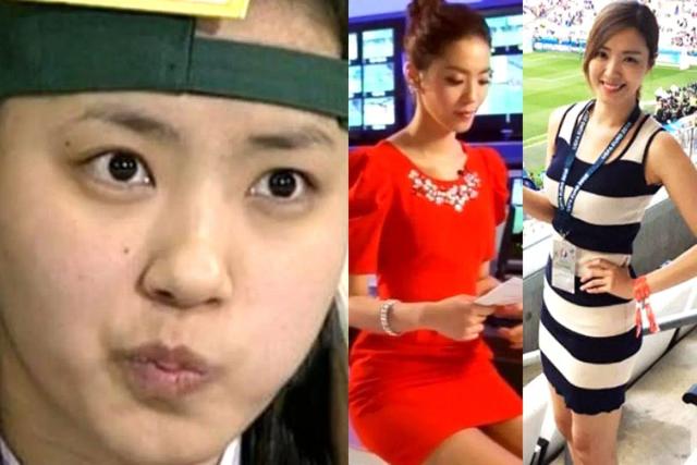 <strong>골든벨</strong> 출연했다가 화제된 인천 여고생→아나운서…제2의 직업