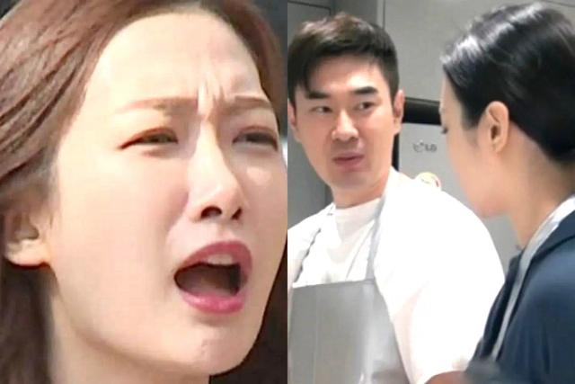 이혼 위기 고백했던 아나운서, <strong>결혼</strong> 6년 만에 결국 이렇게 됐습니다