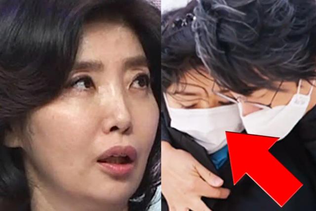 만난 지 94일 만에 결혼한 의사 부부, 별거 소식 알리더니 이런 말까지 했다