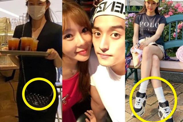 ‘신용불량자라더니…’ 명품 과소비 <strong>논란된</strong> 지연수, 일라이 수익까지 밝혀졌다