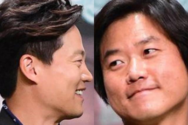 “이 정도면 연예인 병” <strong>나영석 PD</strong> 직접 저격했던 이서진 발언 재조명됐다