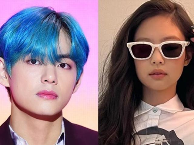 BTS <strong>뷔</strong>, <strong>제니</strong> SNS 첫 팔로우하더니…두 번의 <strong>열애설</strong> [엑:스레이]