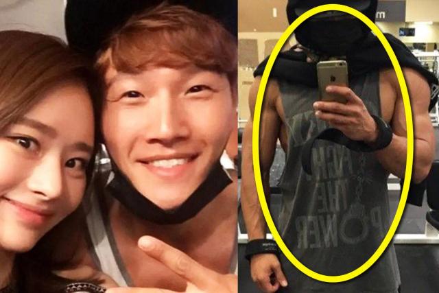 “나 문제 있다” 47살 될 때까지 <strong>결혼</strong> 못한 이유 직접 밝힌 김종국
