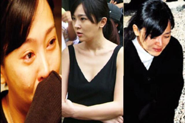 ‘<strong>프로포폴</strong>·누드집’ 한때 논란 많았던 미스코리아 출신 동안 여배우의 현재