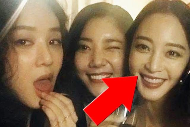 ‘엄청 친했는데…’ <strong>정려원</strong>·공효진 모임 멤버들이 단체로 한예슬 손절한 이유
