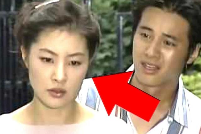 <strong>원빈</strong>도 반했던 미스춘향 출신 여고생, 지금은 이렇게 자랐습니다