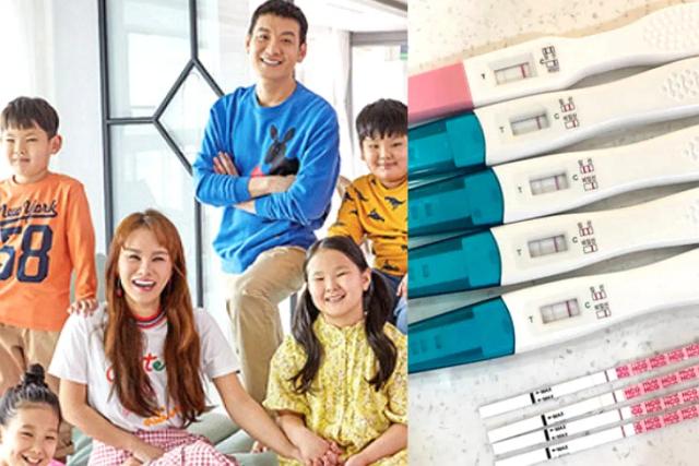 학원비 때문에 쩔쩔매던 4남매 엄마·아빠, 또 <strong>하나의</strong> 선물을 공개했다