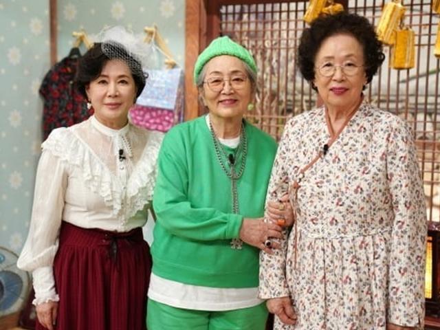 "도둑X" 女배우→손가락 욕, 어그로에 빠진 '진격의 할매'…'조작' 함소원은 감성팔이로