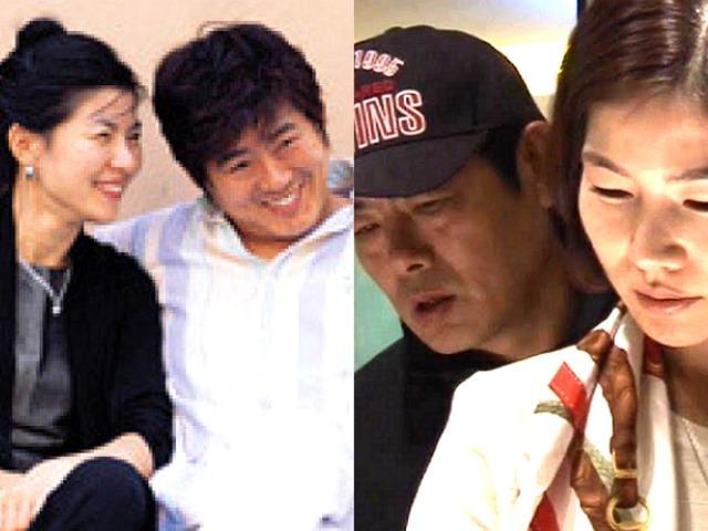 “지금 결혼생활이…” <strong>14살</strong> 연하 아내와 결혼한 배우 남편의 폭탄 발언